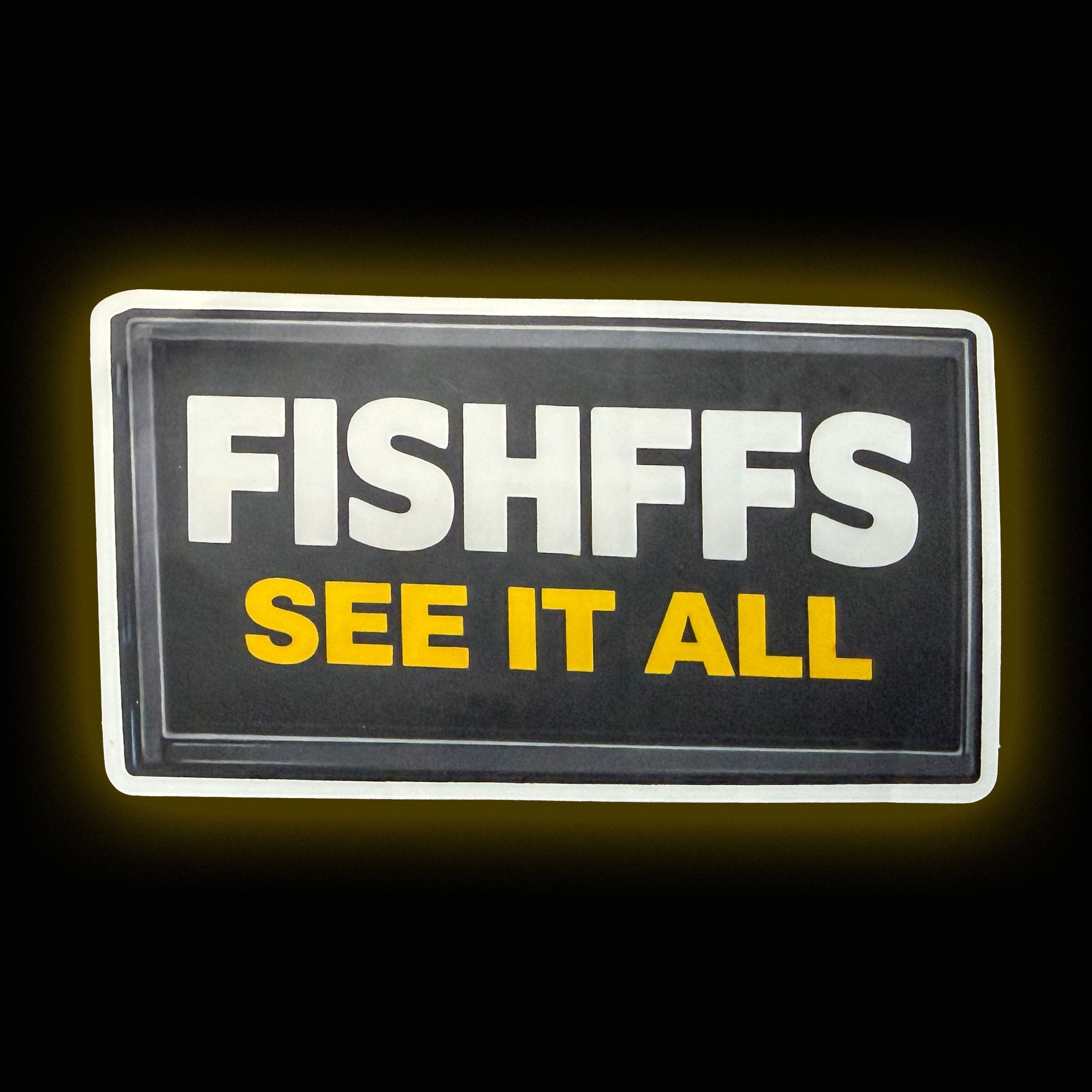 FISH FFS DECAL PACK