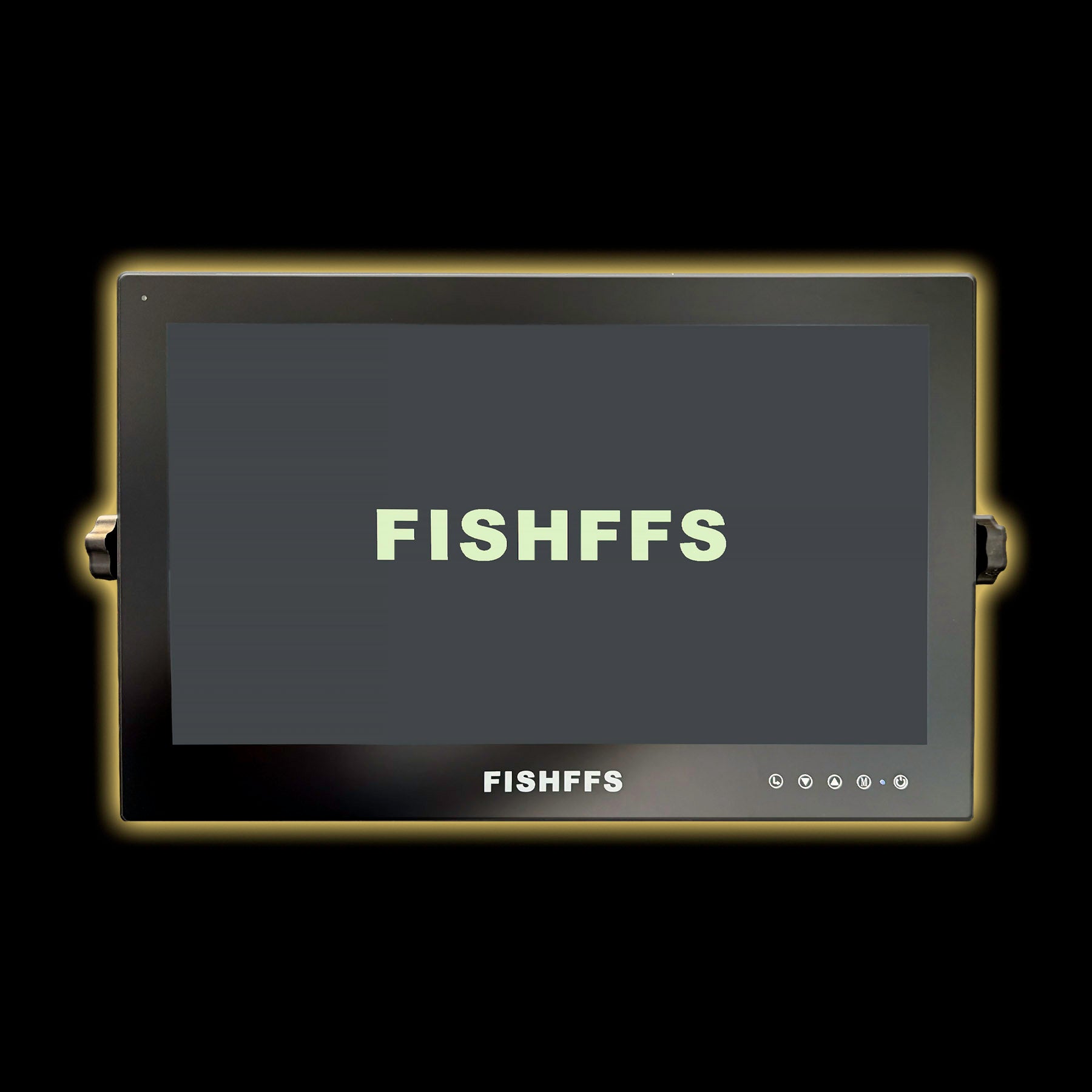 22 Inch Marine Display