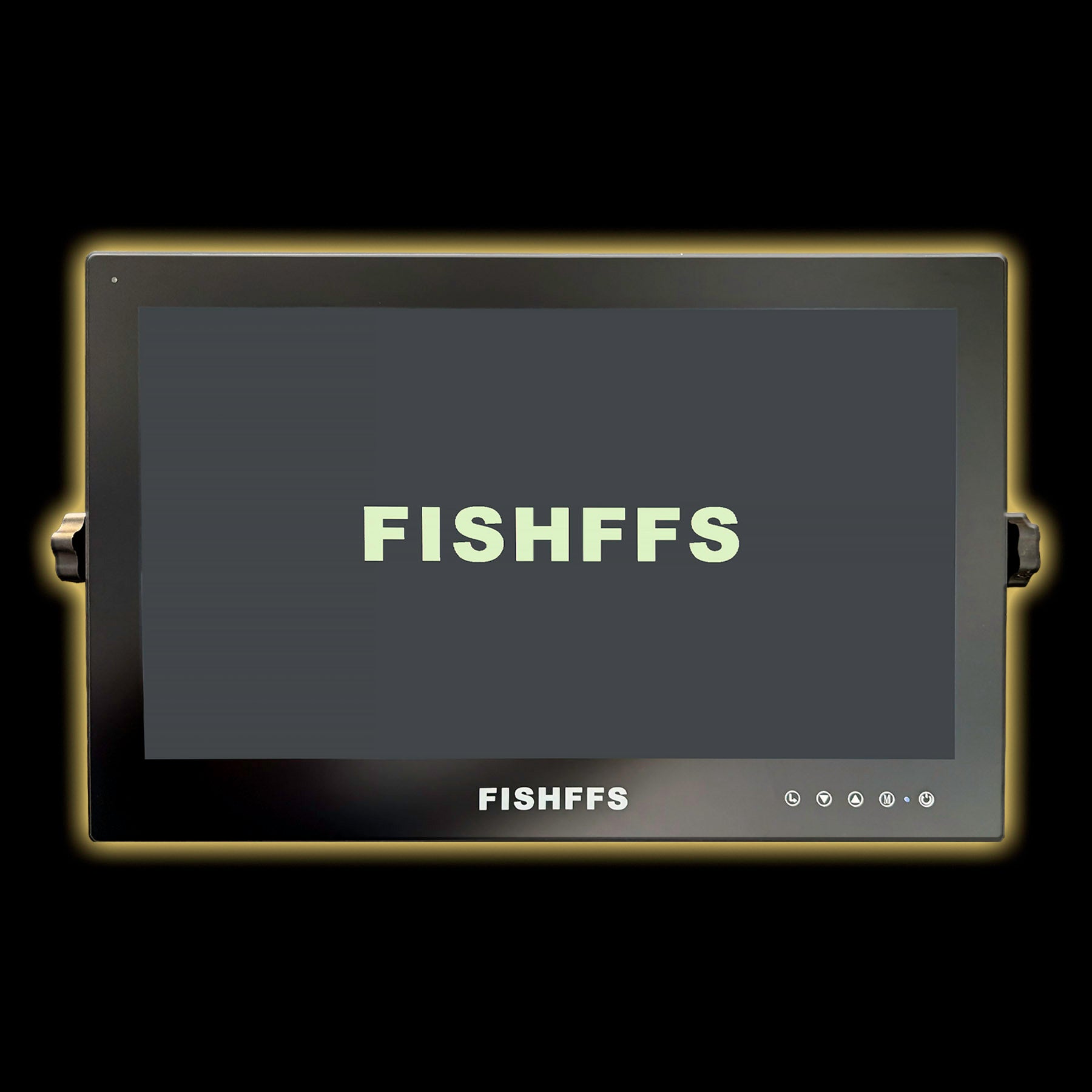24 Inch Marine Monitor