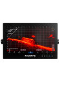 17in 4k Marine Monitor